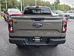New 2026 FORD RANGER XLT in DUBLIN, GEORGIA (Photo 14)