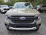 New 2026 FORD RANGER XLT in DUBLIN, GEORGIA (Photo 2)