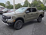 New 2026 FORD RANGER XLT in DUBLIN, GEORGIA (Photo 3)