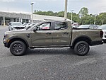New 2026 FORD RANGER XLT in DUBLIN, GEORGIA (Photo 5)