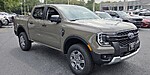 New 2026 FORD RANGER XLT in DUBLIN, GEORGIA