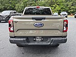 New 2026 FORD RANGER XLT in DUBLIN, GEORGIA (Photo 14)