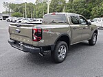 New 2026 FORD RANGER XLT in DUBLIN, GEORGIA (Photo 15)