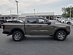 New 2026 FORD RANGER XLT in DUBLIN, GEORGIA (Photo 16)