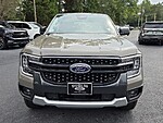 New 2026 FORD RANGER XLT in DUBLIN, GEORGIA (Photo 2)