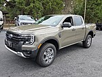 New 2026 FORD RANGER XLT in DUBLIN, GEORGIA (Photo 3)