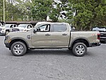 New 2026 FORD RANGER XLT in DUBLIN, GEORGIA (Photo 5)