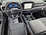 New 2026 FORD F-150 LARIAT in DUBLIN, GEORGIA (Photo 12)