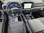 New 2026 FORD F-150 LARIAT in DUBLIN, GEORGIA (Photo 13)