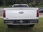 New 2026 FORD F-150 LARIAT in DUBLIN, GEORGIA (Photo 16)