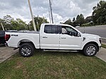 New 2026 FORD F-150 LARIAT in DUBLIN, GEORGIA (Photo 18)