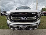 New 2026 FORD F-150 LARIAT in DUBLIN, GEORGIA (Photo 2)