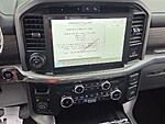 New 2026 FORD F-150 LARIAT in DUBLIN, GEORGIA (Photo 24)
