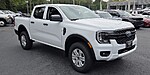 New 2026 FORD RANGER XL in DUBLIN, GEORGIA