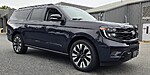 New 2027 FORD EXPEDITION PLATINUM in DUBLIN, GEORGIA