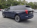 New 2027 FORD EXPEDITION PLATINUM in DUBLIN, GEORGIA (Photo 12)