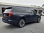 New 2027 FORD EXPEDITION PLATINUM in DUBLIN, GEORGIA (Photo 17)