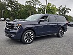 New 2027 FORD EXPEDITION PLATINUM in DUBLIN, GEORGIA (Photo 3)