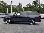 New 2027 FORD EXPEDITION PLATINUM in DUBLIN, GEORGIA (Photo 5)