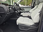 New 2027 FORD EXPEDITION PLATINUM in DUBLIN, GEORGIA (Photo 6)