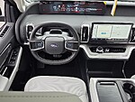 New 2027 FORD EXPEDITION PLATINUM in DUBLIN, GEORGIA (Photo 9)