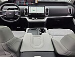 New 2027 FORD EXPEDITION PLATINUM in DUBLIN, GEORGIA (Photo 10)