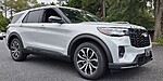 New 2027 FORD EXPLORER ST-LINE in DUBLIN, GEORGIA