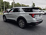 New 2027 FORD EXPLORER ST-LINE in DUBLIN, GEORGIA (Photo 12)