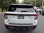 New 2027 FORD EXPLORER ST-LINE in DUBLIN, GEORGIA (Photo 13)