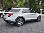 New 2027 FORD EXPLORER ST-LINE in DUBLIN, GEORGIA (Photo 16)