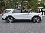 New 2027 FORD EXPLORER ST-LINE in DUBLIN, GEORGIA (Photo 17)