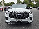 New 2027 FORD EXPLORER ST-LINE in DUBLIN, GEORGIA (Photo 2)
