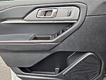 New 2027 FORD EXPLORER ST-LINE in DUBLIN, GEORGIA (Photo 31)
