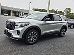 New 2027 FORD EXPLORER ST-LINE in DUBLIN, GEORGIA (Photo 3)