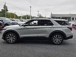 New 2027 FORD EXPLORER ST-LINE in DUBLIN, GEORGIA (Photo 5)