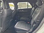 New 2027 FORD EXPLORER ST-LINE in DUBLIN, GEORGIA (Photo 7)