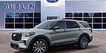 New 2027 FORD EXPLORER ST-LINE in DUBLIN, GEORGIA