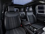 New 2027 FORD EXPLORER ST-LINE in DUBLIN, GEORGIA (Photo 12)
