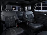 New 2027 FORD EXPLORER ST-LINE in DUBLIN, GEORGIA (Photo 13)