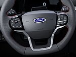 New 2027 FORD EXPLORER ST-LINE in DUBLIN, GEORGIA (Photo 14)