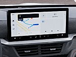 New 2027 FORD EXPLORER ST-LINE in DUBLIN, GEORGIA (Photo 16)