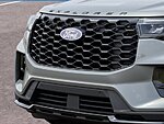 New 2027 FORD EXPLORER ST-LINE in DUBLIN, GEORGIA (Photo 19)