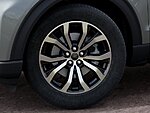 New 2027 FORD EXPLORER ST-LINE in DUBLIN, GEORGIA (Photo 21)