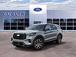 New 2027 FORD EXPLORER ST-LINE in DUBLIN, GEORGIA (Photo 2)