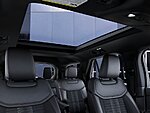 New 2027 FORD EXPLORER ST-LINE in DUBLIN, GEORGIA (Photo 24)