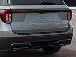 New 2027 FORD EXPLORER ST-LINE in DUBLIN, GEORGIA (Photo 25)
