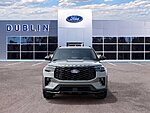 New 2027 FORD EXPLORER ST-LINE in DUBLIN, GEORGIA (Photo 3)