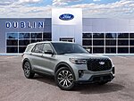 New 2027 FORD EXPLORER ST-LINE in DUBLIN, GEORGIA (Photo 5)