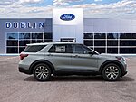 New 2027 FORD EXPLORER ST-LINE in DUBLIN, GEORGIA (Photo 6)