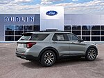 New 2027 FORD EXPLORER ST-LINE in DUBLIN, GEORGIA (Photo 7)